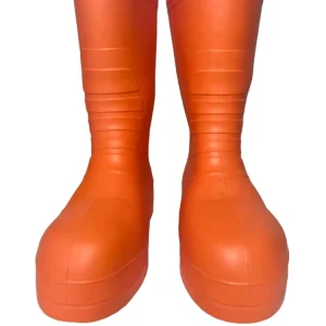 Comfortable EVA Rain Snow Boots Winter Boot Waterproof Men