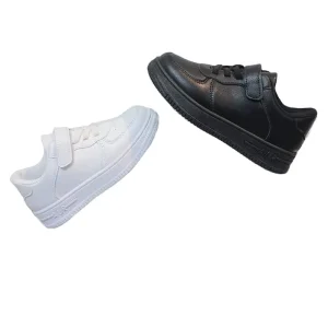 Comfortable Leisure Children Baby Small White Shoes Children’s Sports Shoes for Kids
