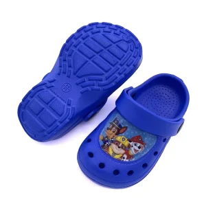 Comfortable Slip on Custom Kids Eva Outsole Clogs Cartoon Slippers for Boys Girls Daily Use