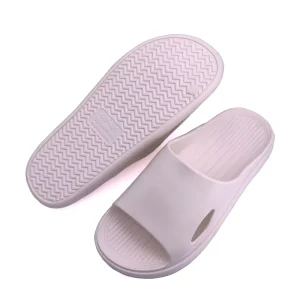 Comfortable Slip on Summer Beach EVA Foam Slippers House Slippers Sandals for Men Women Kids