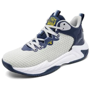 Cool Basketball Shoes High BOY’s Basketball Shoes
