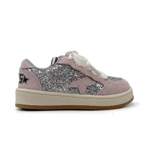 Custom Baby Sneakers Unisex Kids Basketball Style Running Shoe Casual Children’s Sports Shoes for Boys and Girls