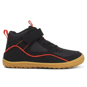 Custom Boys Girls Walking Running Breathable Sneakers Zero Drop Wide Toe Box Shoes Barefoot Shoes Children Kids