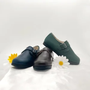 Custom Casual Children School Shoes Walking Shoes