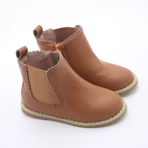 Custom Children’s Boots Boys and Girls Fashionable Cowboy Boots
