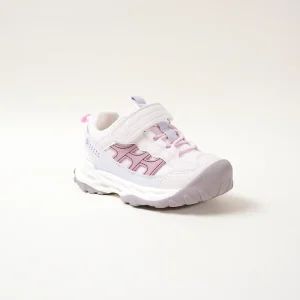 Custom Color Children’s Princess Shoes Oem Odm Girls Boys Children’s Shoes Private Label Led Light Kids Sneakers for Running
