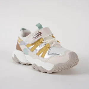 Custom Color Size Kids Everyday Shoes Children’s Cool Kids Lifestyle Shoes Easy to Wear Kids Walking Running Casual Sneakers