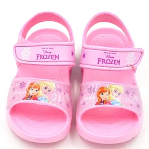 Custom Design Kids Sandal Design