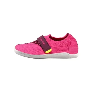 Custom Design Sports Sneaker Sock for Kids Wide Toe Box Zero Drop Boys Barefoot Running Shoes