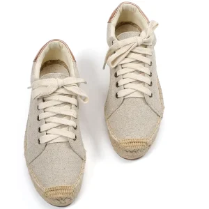 Custom Espadrilles Casual Platform Sneakers Women’s Slip-On Canvas Flat Summer Spring Autumn Fashion Trend Breathable