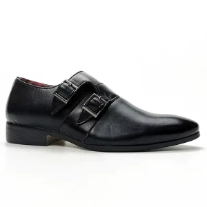 Custom Fashion Children Dress Shoes Factory Shoes Manufacture Men Formal Dress Shoe for Kids