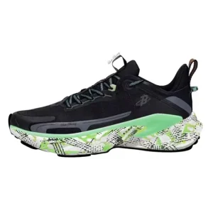 Custom Flying Woven Knits Sports Sneakers Shoes for Kids Men Women With ETPU Outsole High Quality Running Walking