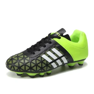 Custom Football Training Shoes for Men Women Kids