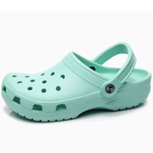 Custom Garden Medical Slippers EVA Kids Men Women Sandals Classic Clogs Mules Shoes for Men Women Kids