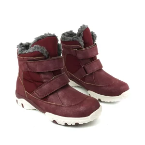 Custom Girls Kids Sneakers Winter Warm Boots Children’s Casual Shoes