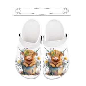 Custom Kids Sandals Children’s Shoes Kids Clogs Boutique Shoes Chaussure Enfant Comfortable Sandals Kids Other Shoes