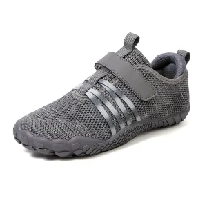 Custom Kids Shoes Children’s Walking Casual Shoes Girls Boys Kids Barefoot Shoes