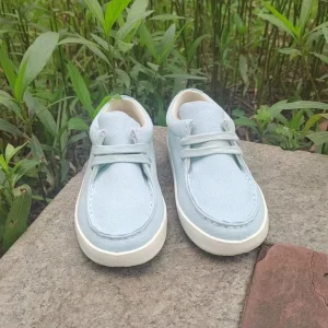 Custom Leather Toddler Children Baby Little Kids Shoes Classical Casual Bag Light Cow Winter Unisex OEM CAS Spring Opp