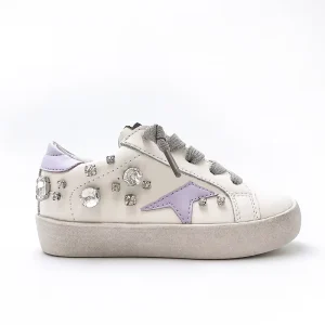 Custom Leather Toddler Kids’ Sport Shoes Kids Casual Shoes for Girls Fashion Trend Rubber Leather Girls Shoes Sneakers