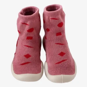 Custom Logo Baby Walking Shoes Private Label Soft Sole Pre Walker for Newborns & Infants