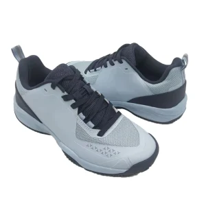 Custom Logo Breathable Mesh Running Shoes for Men Women Unisex Lightweight Tennis Shoes Casual Sports Walking Sneakers