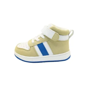 Custom Logo Children Baby Shoes Light-weight Comfort Rubber Kids Sneakers Newborn Boys Girls Casual Shoes