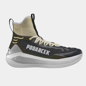 Custom Logo Leather Basketball Sneakers Oem Low High Top Kids Basketball Shoes for Men