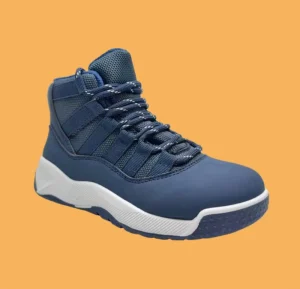 Custom Logo New Arrival British Style Children Kids Girl Ankle Boots Fashion Trend Infant Toddler Boy Classic Boots