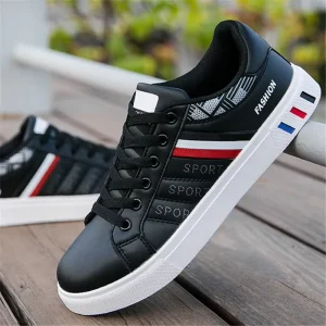 Custom Logo Running Shoes Fashion Design Walking Shoes Men’s Fashion Sneakers China Factory Manufacture