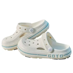 Custom Logo Toddler Sandals Kids Sandals Custom Sandals With Logo for Gift & Retail