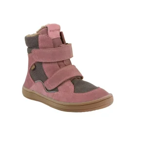 Custom Manufacturer Winter Barefoot Shoes Wide Toe Box Zapatillas Hombres Children Barefoot Universal Boots