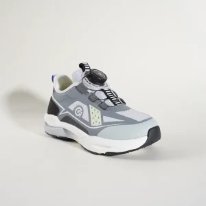 Custom Material Children’s Shoes Fashion Good Quality Little Kids Shoes Breathable Kids Size 28-33 Sport Casual Shoes for School