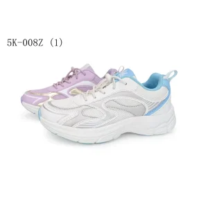 Custom Private Label Kids Fashion Shoes Designer Casual Walking Shoes Lightweight Running Shoes Kids Sneakers