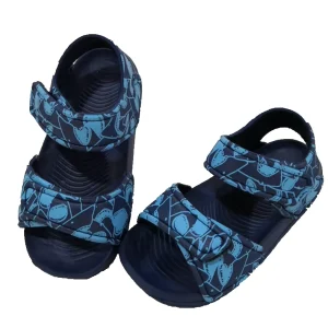 Custom Sandale Plastique Kids Sandals and Shoes Kids Beach Sandals Boy