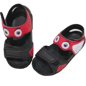Custom Sandals Kids Summer Sandals Boys Funny EVA Platfoam Sandals Size 24 29#