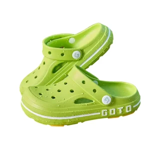 Custom Sandals With Logo Toddler Sandals Kids Sandals Summer Children Footwear
