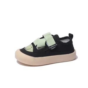 Custom Shoes Children’S Baby Girl White Sneakers Baby Boy Walker Casual Shoes for Kids