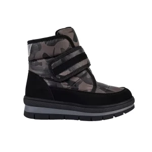 Custom Snow Boots High Heel Winter Ladies Shoes Waterproof Mesh TPR Adult Men’s Warm House Shoes Box Included