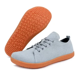 Custom Summer Spring Barefoot Running Sock Shoes for Adults Kids Children Wide Toe Box Mesh Insole