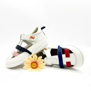 Custom Unisex Toddler Classic Leisure Sandals Kids Casual Shoes for Baby