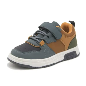 Customised Sapato Infantil Children Boys Sports Shoes Sneakers for Kids