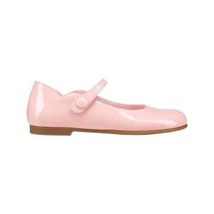 Customize Children Classic Patent Leather Mary Jane Dance Shoes for Kids Lightweight Summer Princess Toddler Design Girl Shoes
