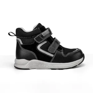 Customize Fashion Orthopedic Shoes Kid Winter Sport Shoes Spring Corrective Shoe Supplier