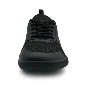 Customize Lightweight Breathable Zero Drop Wide Toe Box Walking Running Barefoot Shoes Men Women Kids Earthing Shoes