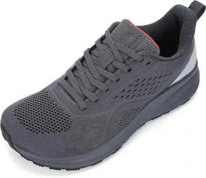 Customize zero Drop Barefoot Shoes Men Trail Roomy Wide Cushioned Supportive Road Running Shoes Wide Toe Box Rubber Outsole