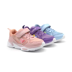 Customized Chaussures Pour Enfants Boys and Girls Children Sneakers Kids Sports Shoes