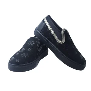Customized Color Baby Flats Children School Walking Casual Shoes for Kids