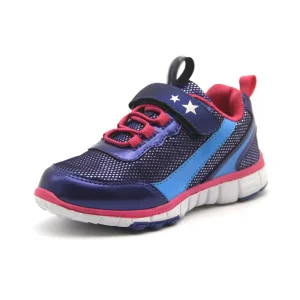 Customized Comfortable Children Sports Shoes Kids Sneakers for Boys and Girls