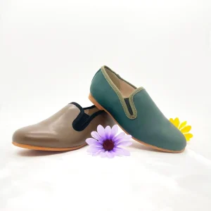 Customized Hard-wearing Casual School Shoes for Children