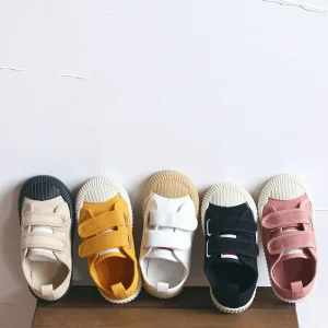 Customized Kids Boy Girl Shoes Fashionable Children’s Woven Sandals Children Sandals